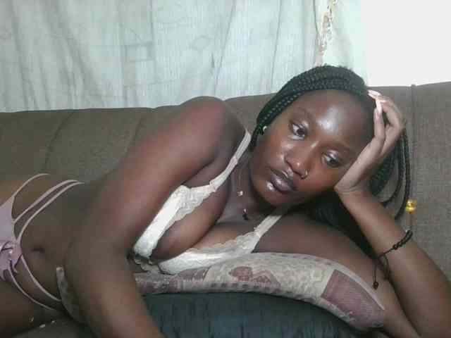 Missprettygal webcam