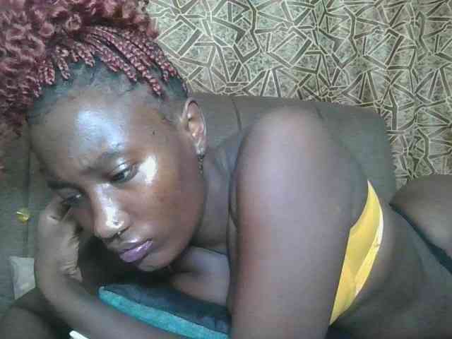 Missprettygal webcam