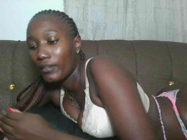 Missprettygal webcam