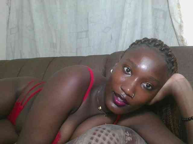 Missprettygal webcam