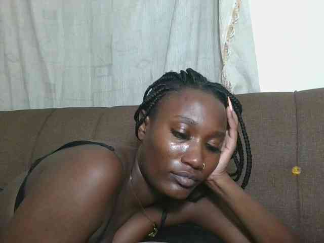Missprettygal webcam
