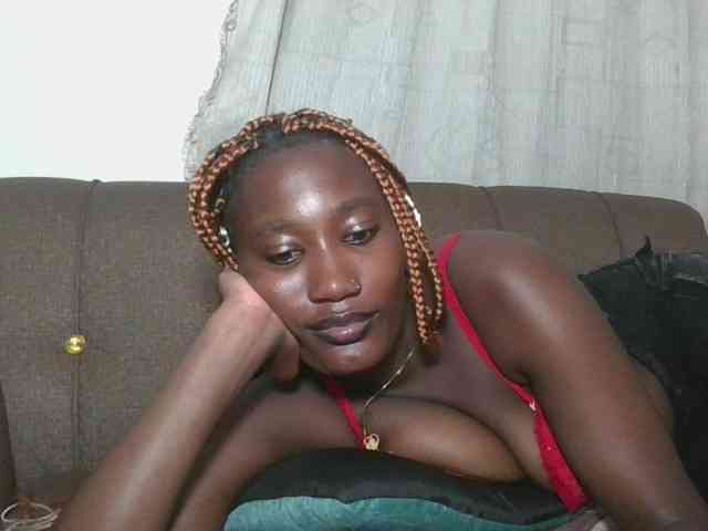 Missprettygal webcam
