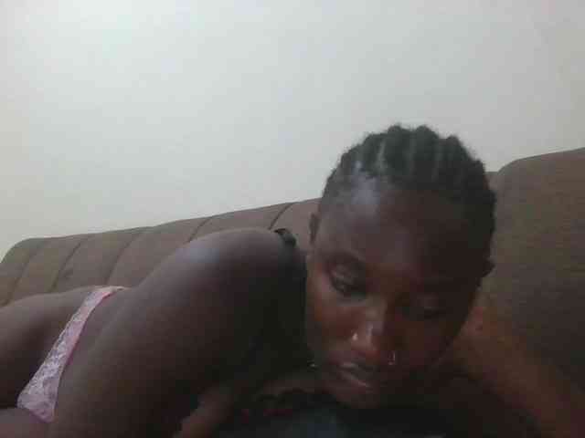 Missprettygal webcam