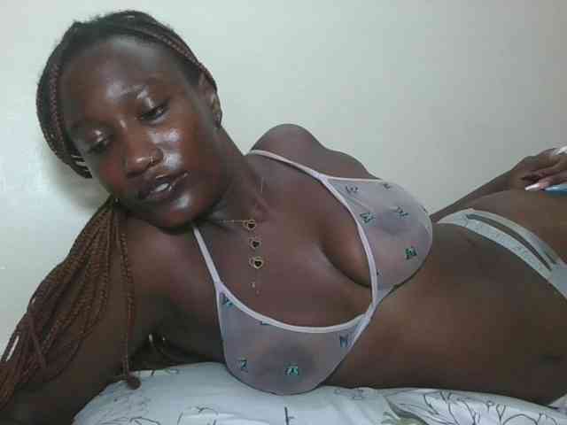 Missprettygal webcam