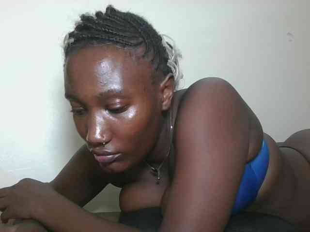 Missprettygal webcam