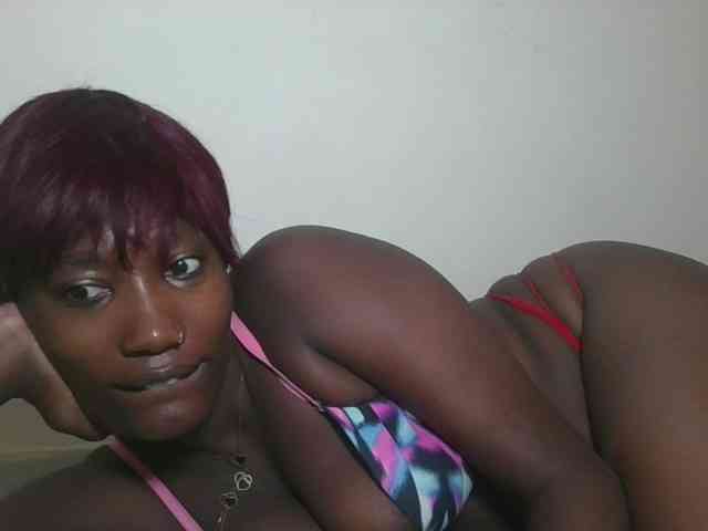 Missprettygal webcam