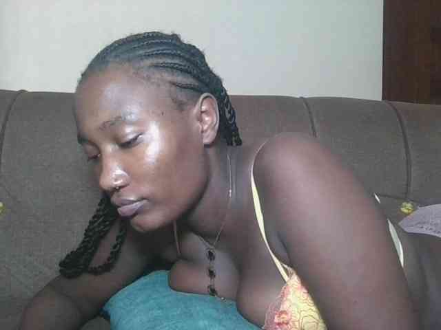 Missprettygal webcam