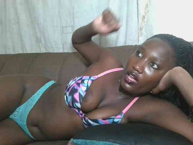 Missprettygal webcam