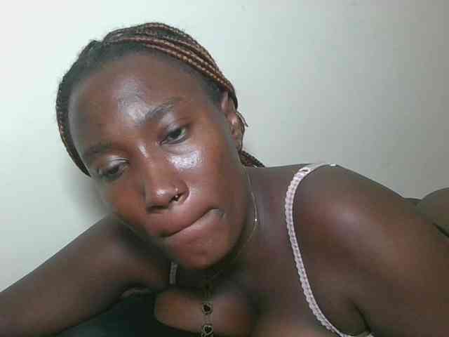 Missprettygal webcam