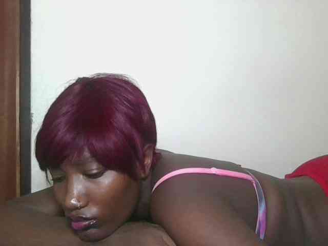 Missprettygal webcam