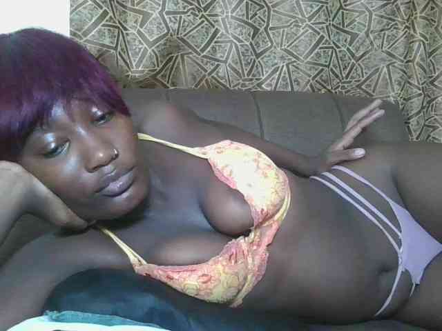 Missprettygal webcam