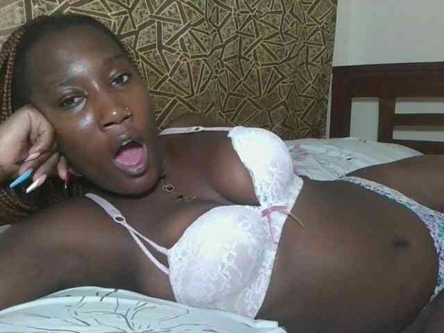 Missprettygal webcam