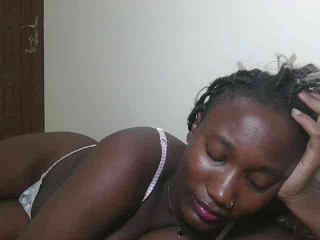 Missprettygal webcam