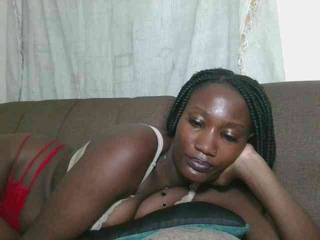 Missprettygal webcam