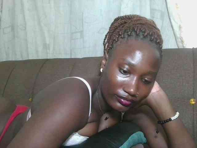 Missprettygal webcam