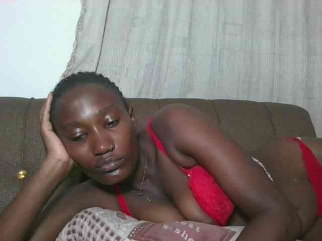 Missprettygal webcam