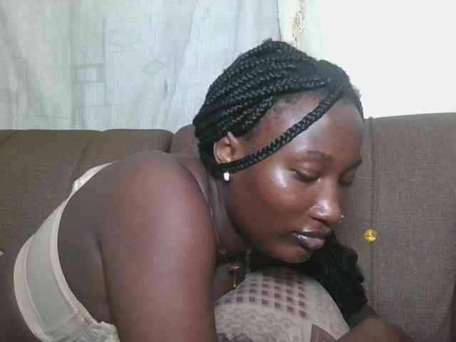 Missprettygal webcam