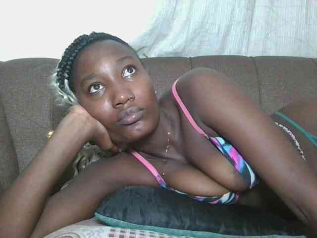 Missprettygal webcam