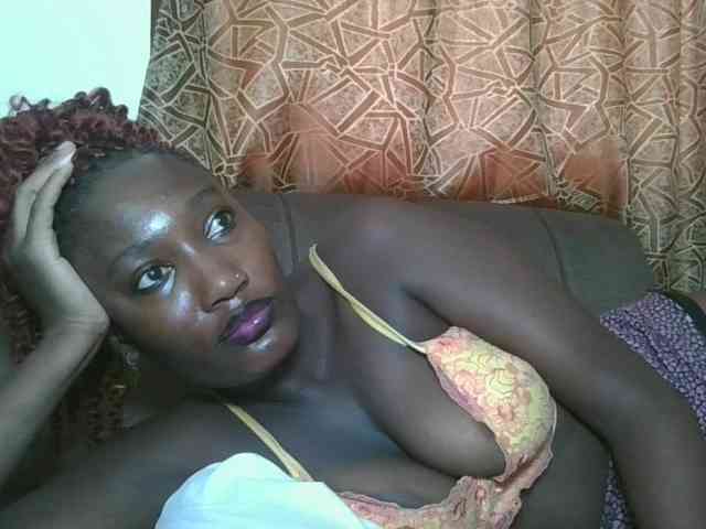 Missprettygal webcam