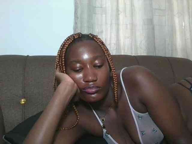 Missprettygal webcam
