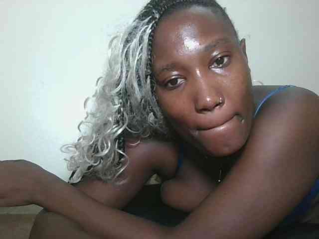 Missprettygal webcam