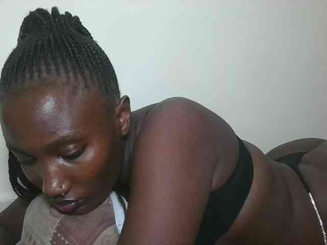 Missprettygal webcam