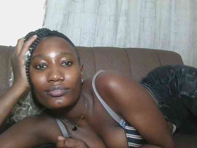 Missprettygal webcam