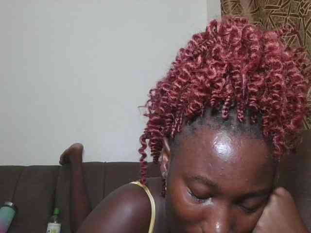 Missprettygal webcam