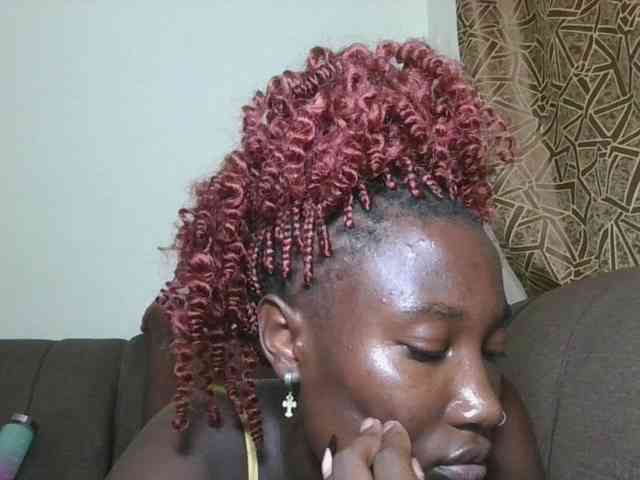 Missprettygal webcam