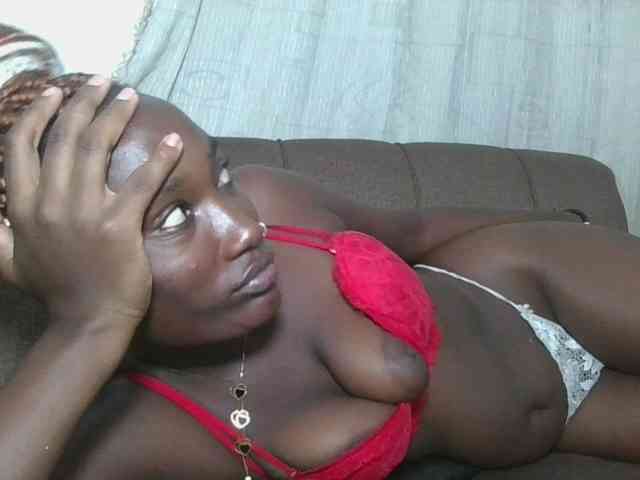 Missprettygal webcam
