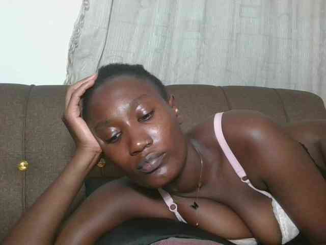 Missprettygal webcam