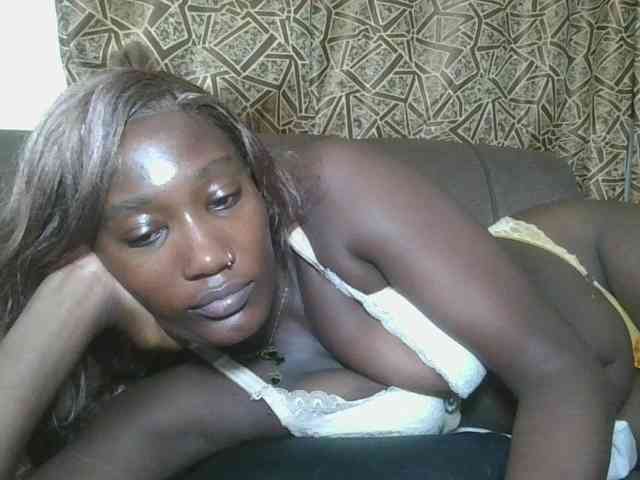 Missprettygal webcam