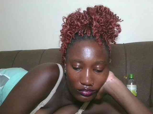 Missprettygal webcam