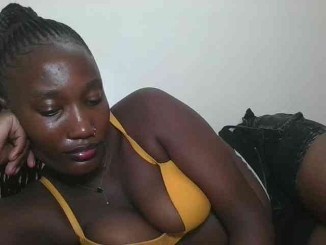 Missprettygal webcam