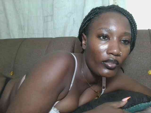 Missprettygal webcam