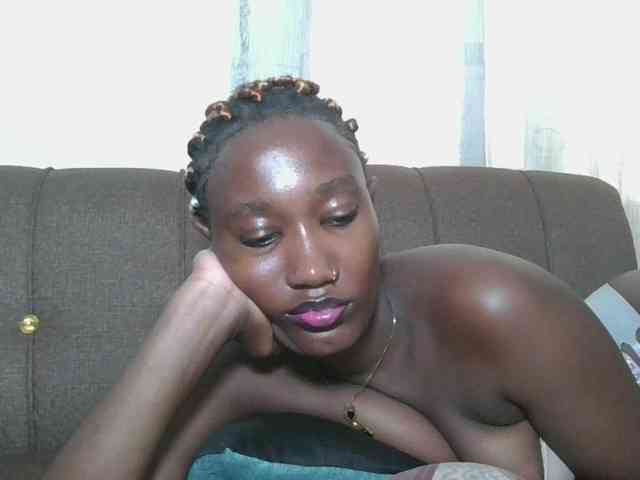 Missprettygal webcam