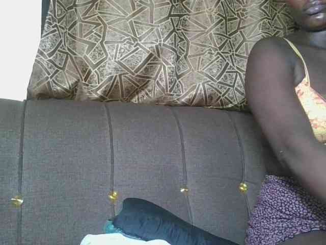 Missprettygal webcam