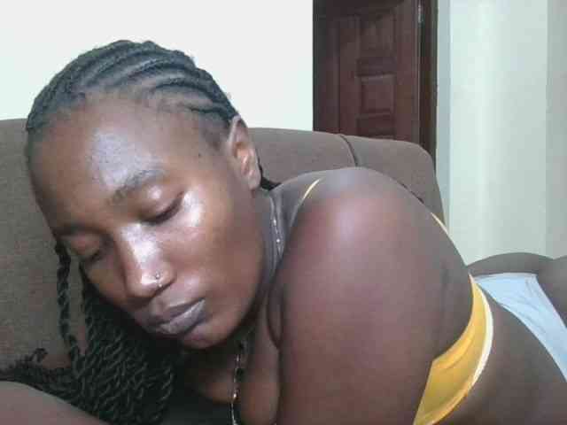 Missprettygal webcam