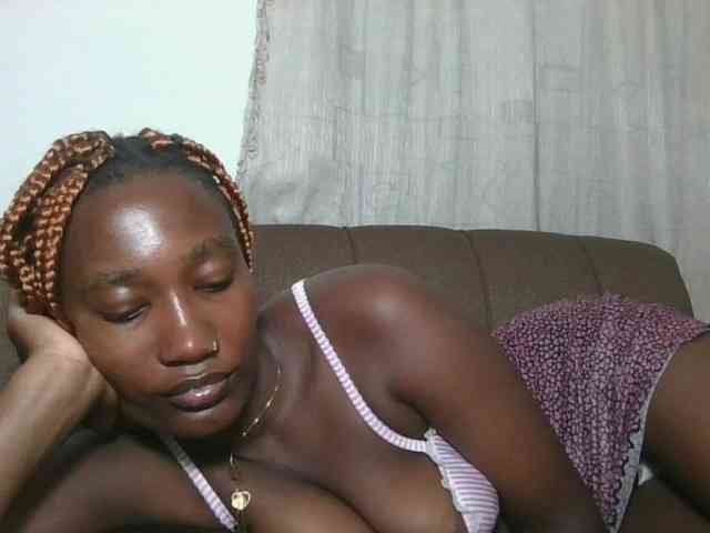 Missprettygal webcam