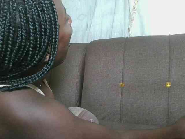 Missprettygal webcam