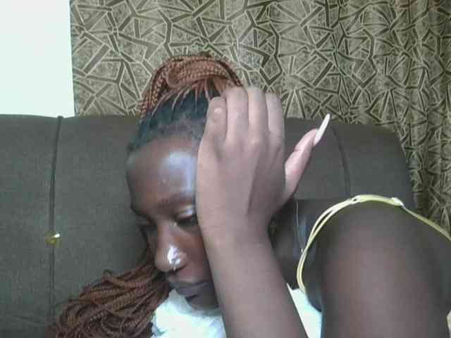 Missprettygal webcam