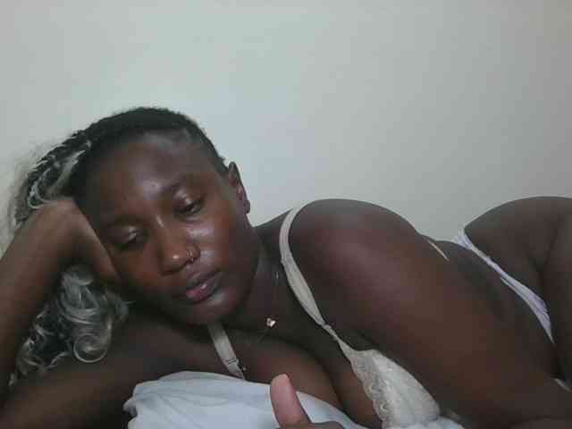 Missprettygal webcam