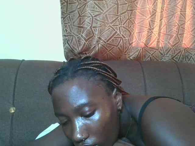 Missprettygal webcam