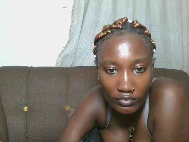 Missprettygal webcam