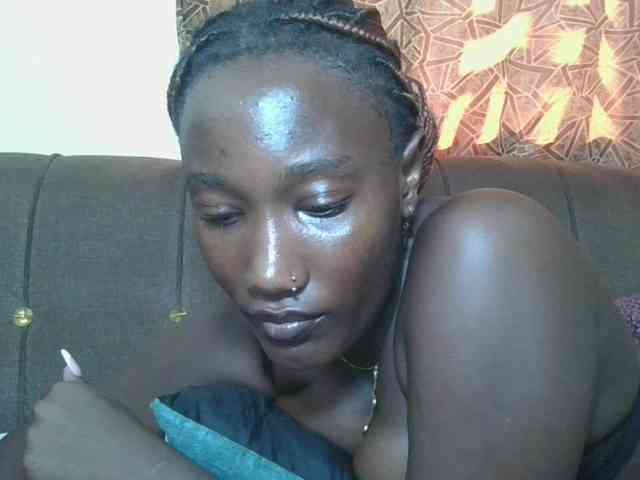 Missprettygal webcam