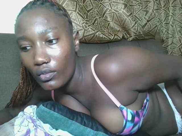 Missprettygal webcam