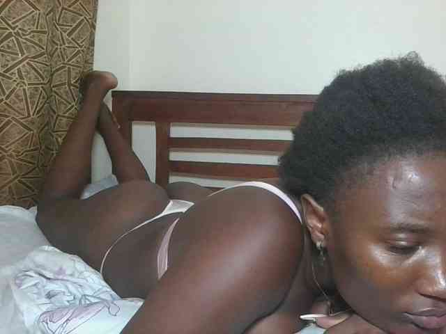 Missprettygal webcam