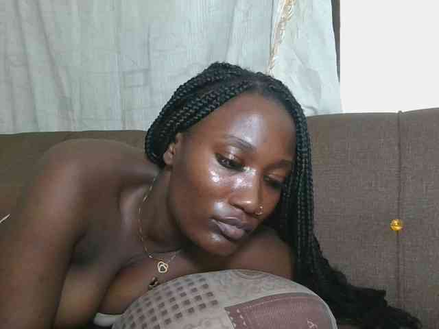 Missprettygal webcam