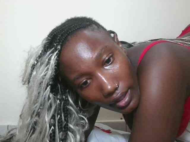 Missprettygal webcam