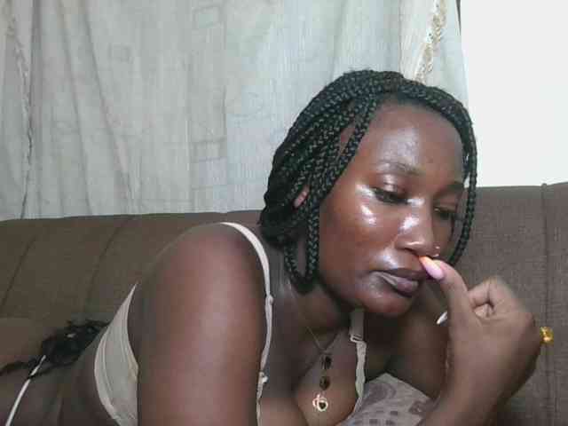 Missprettygal webcam